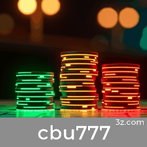 cbu777 