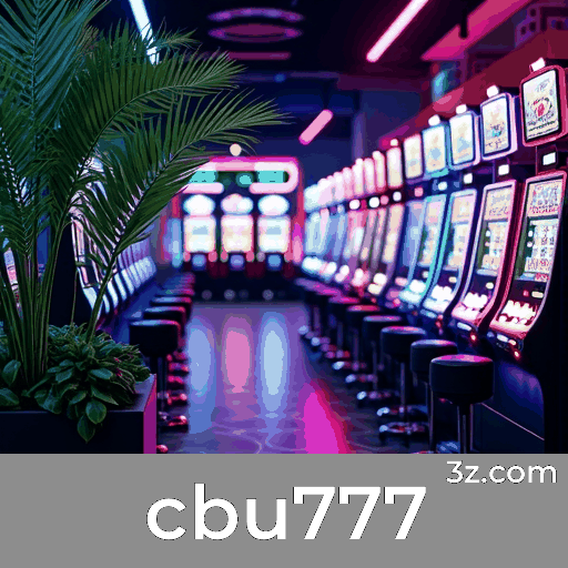 cbu777