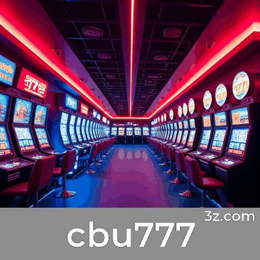 cbu777