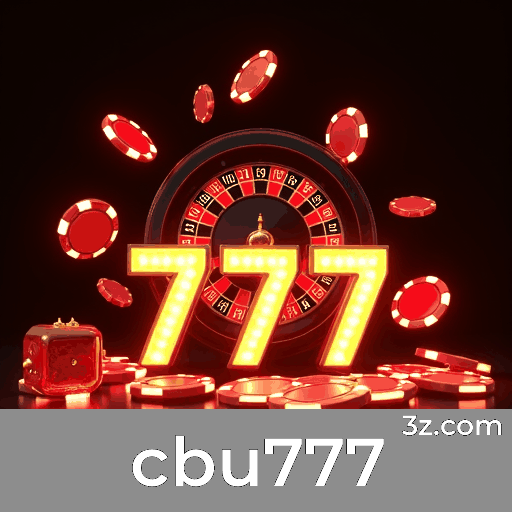 cbu777 game mais image