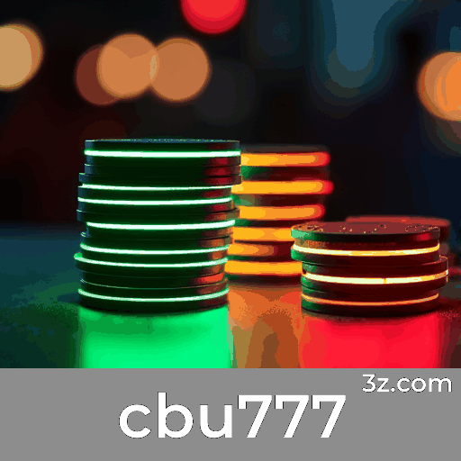 cbu777 