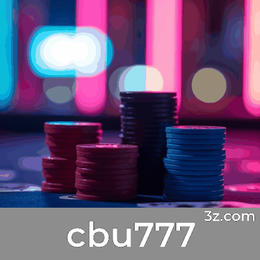 cbu777 