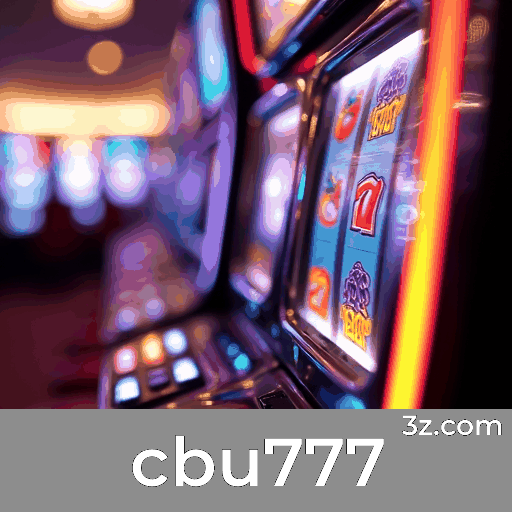 cbu777 game mais image