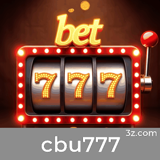 cbu777 game mais image