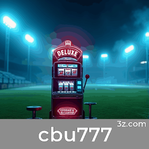cbu777 