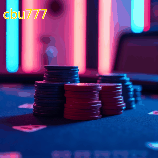 cbu777 - Plataforma confiável para apostas emocionantes e bônus