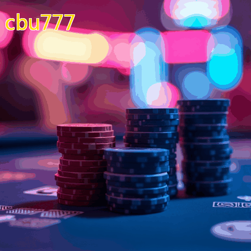 cbu777 - Grande seleção de jogos ao vivo e cassinos online