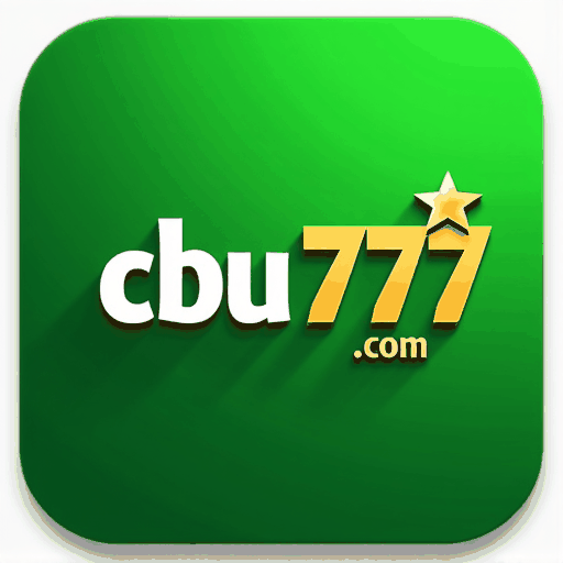 cbu777 Logo